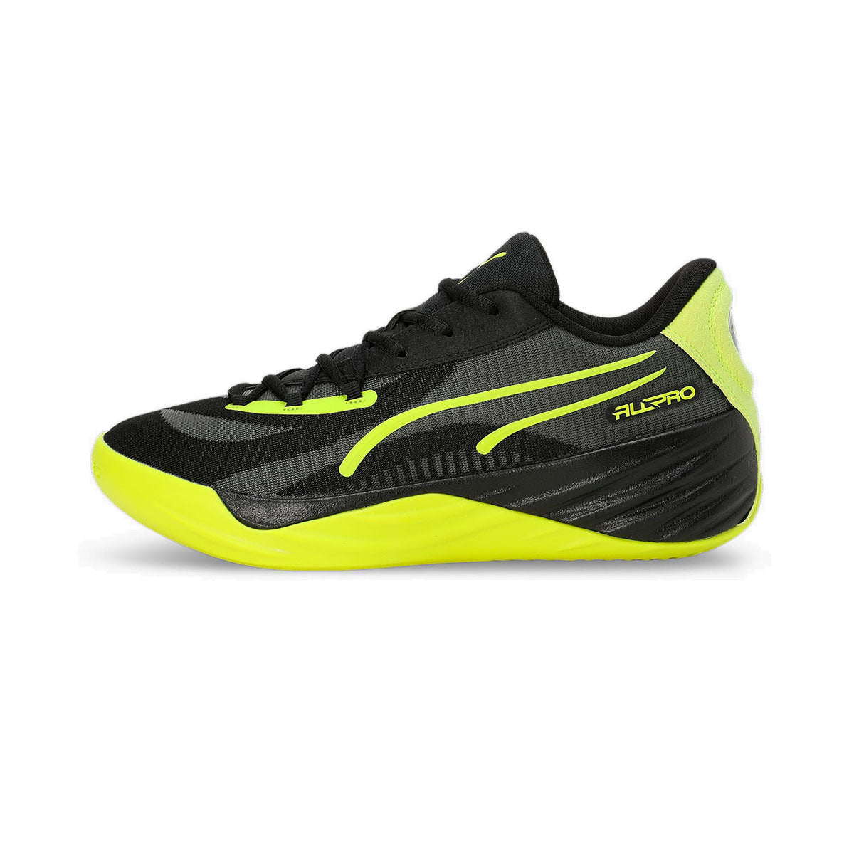 Puma Men's All-Pro Nitro Sneakers