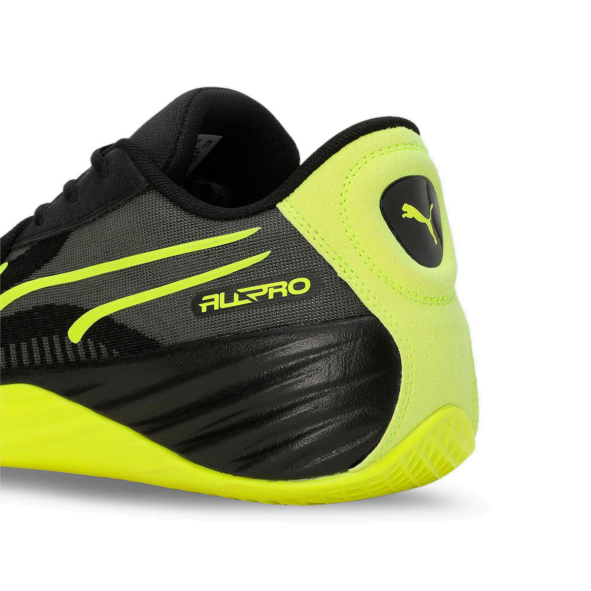 Puma Men's All-Pro Nitro Sneakers