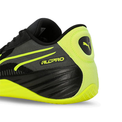 Puma Men's All-Pro Nitro Sneakers