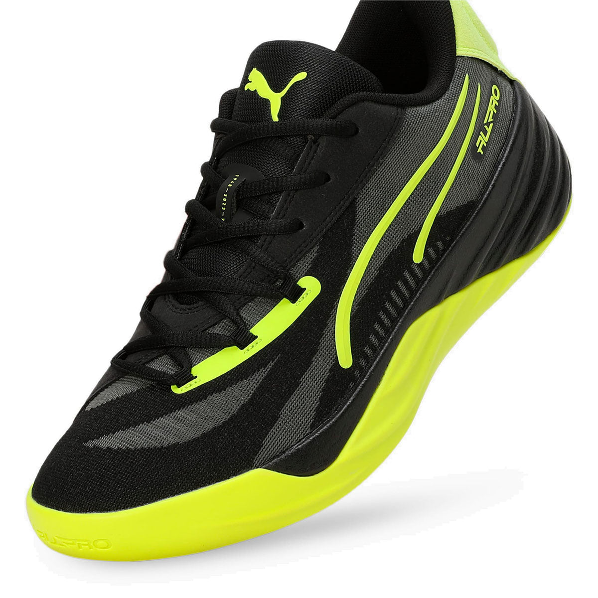 Puma Men's All-Pro Nitro Sneakers