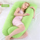 Green 2pcs