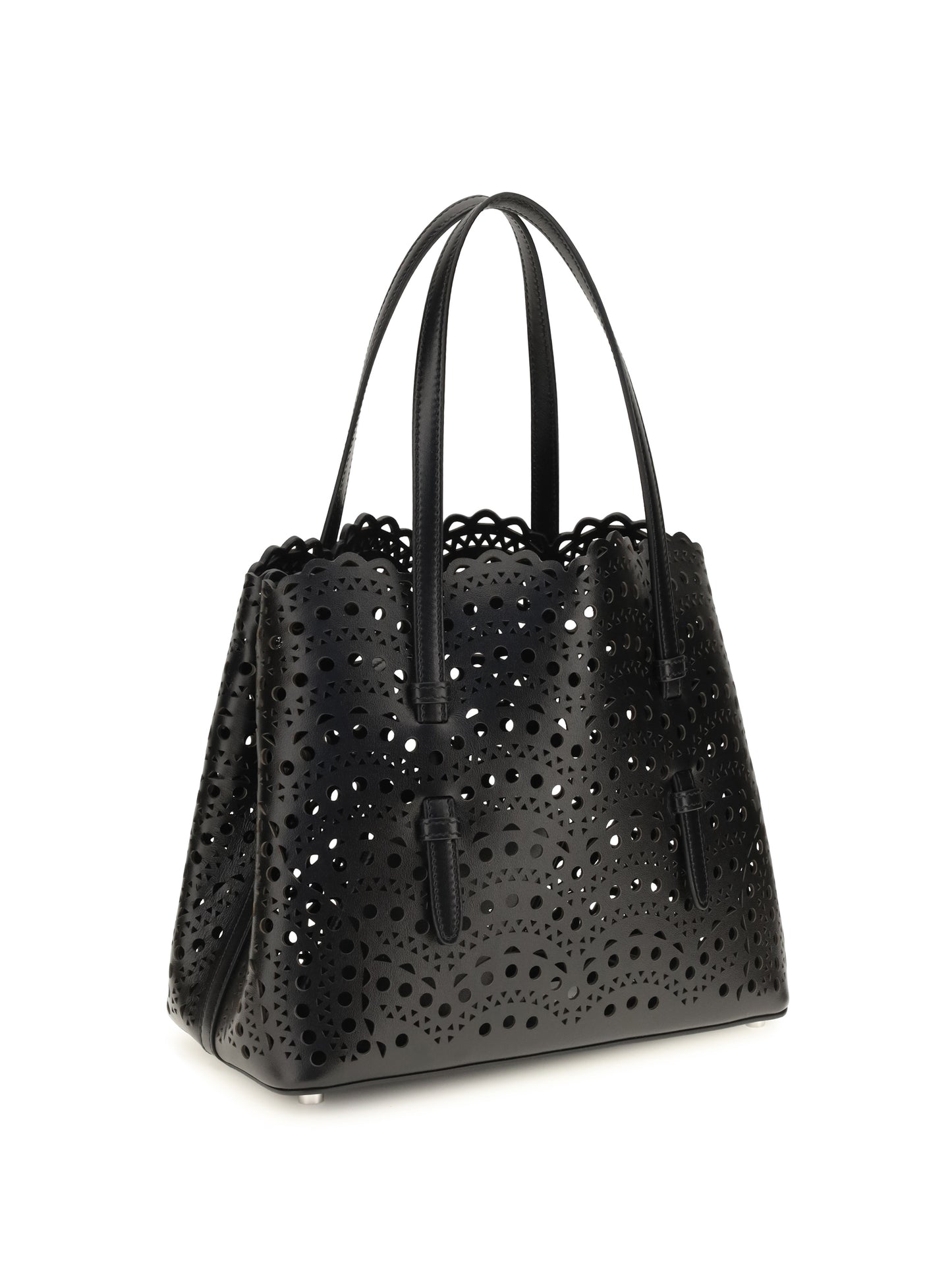 Shoulder Bag MINA 25 Black