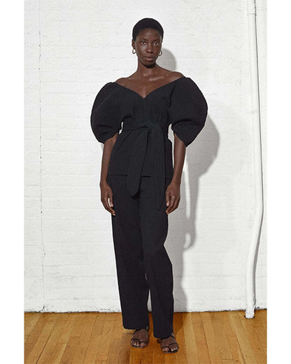 BLACK-