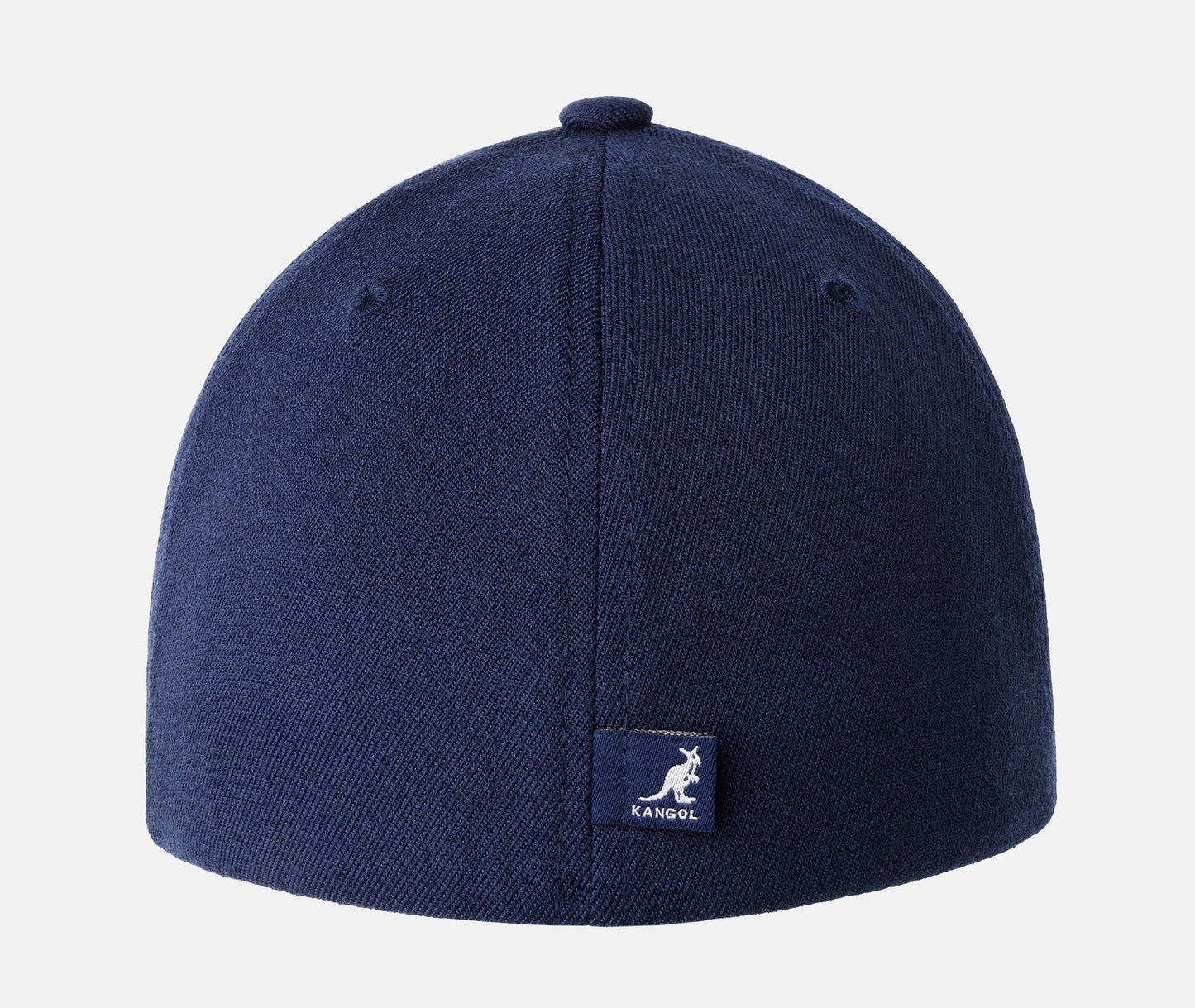 Kangol Unisex Wool Flexfit Baseball Cap - 8650BC-DB404