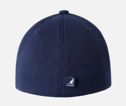 Kangol Unisex Wool Flexfit Baseball Cap - 8650BC-DB404