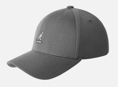 Kangol Unisex Wool Flexfit Baseball Cap - 8650BC-DF026
