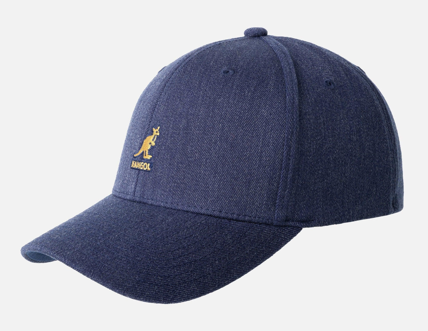 Kangol Unisex Wool Flexfit Baseball Cap - 8650BC-DN425