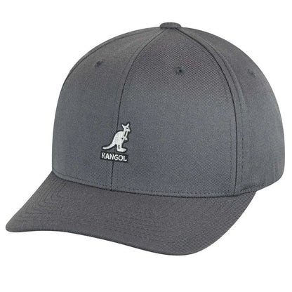 Kangol Unisex Wool Flexfit Baseball Cap - 8650BC-DF026