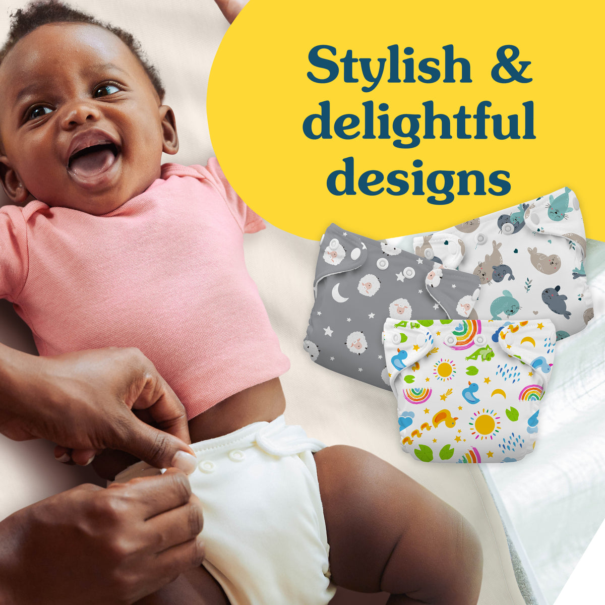 Bright Beginnings-