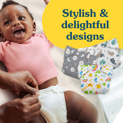 Bright Beginnings-