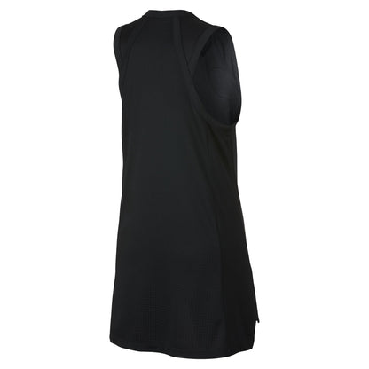 Nike Women's NBA Golden State Warriors Sleeveless Drifit Jersey 3M