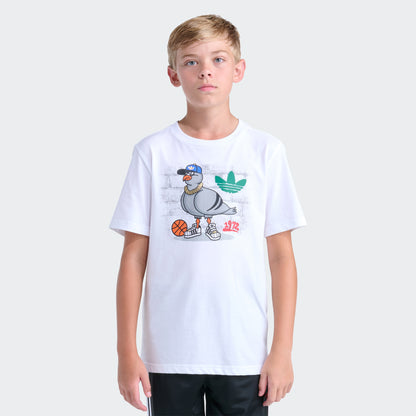White-