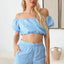 Light Blue