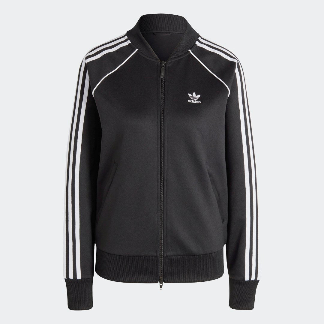 Women's adidas Superstar Tracktop Pb