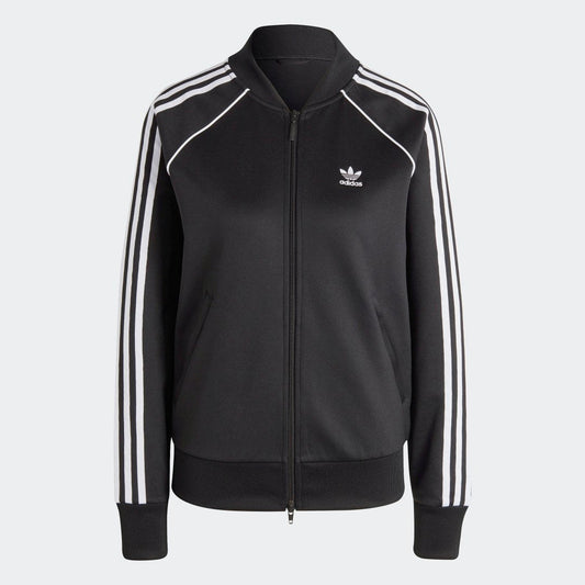 Women's adidas Superstar Tracktop Pb