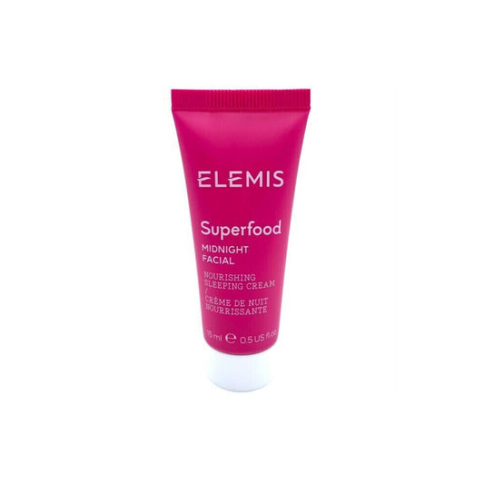 Elemis Superfood Midnight Facial 15Ml