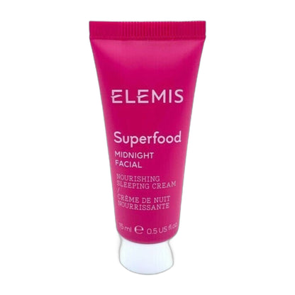 Elemis Superfood Midnight Facial 15Ml