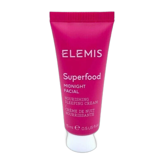 Elemis Superfood Midnight Facial 15Ml