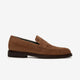 Cappuccino Suede