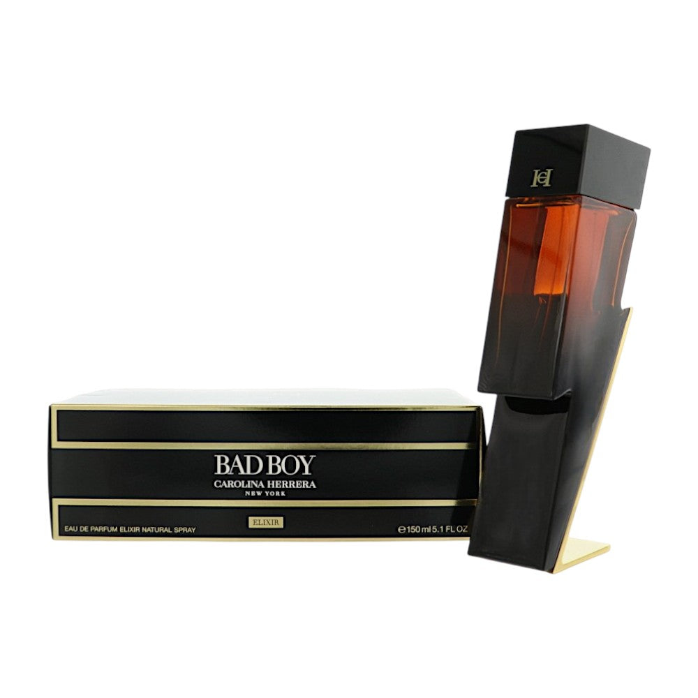Bad Boy Elixir-