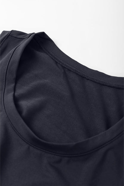 Threaded Pear Brynlee Casual Tank