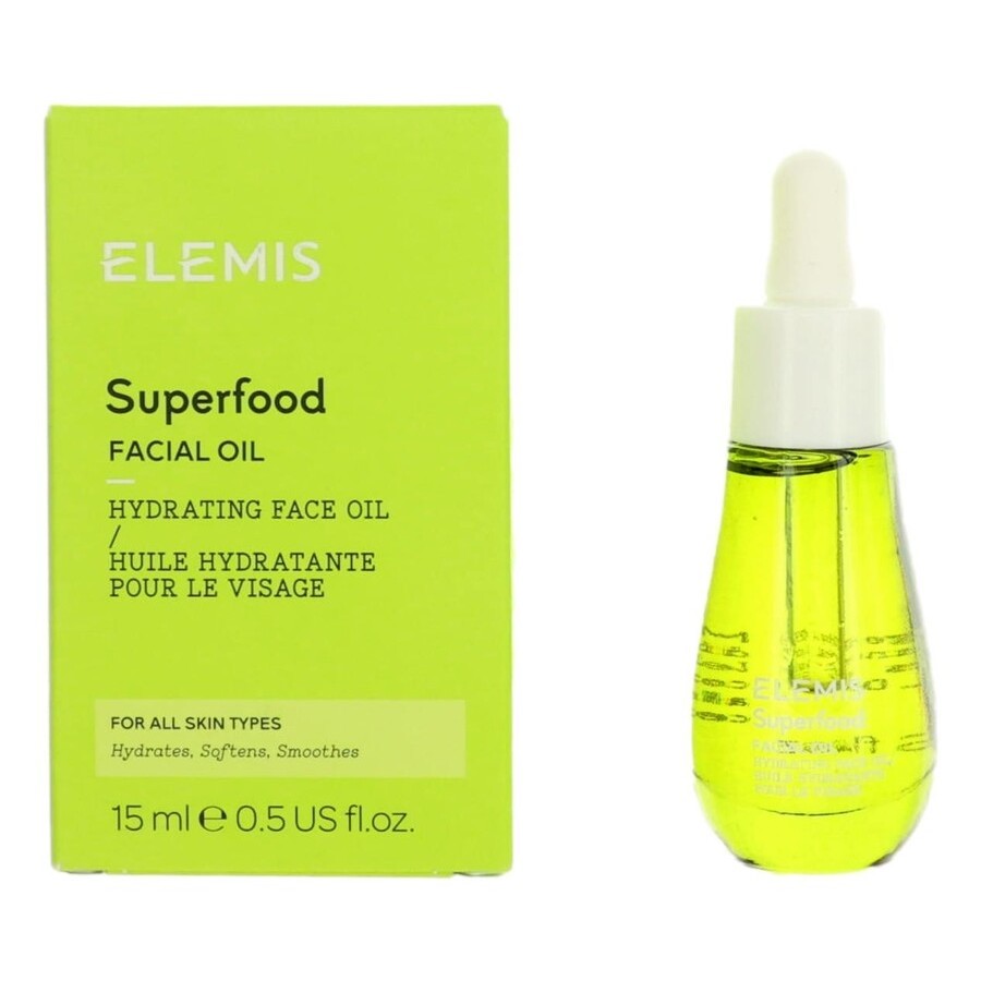Elemis Superfood Facial Oil 15Ml