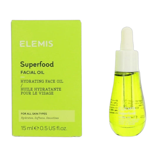 Elemis Superfood Facial Oil 15Ml