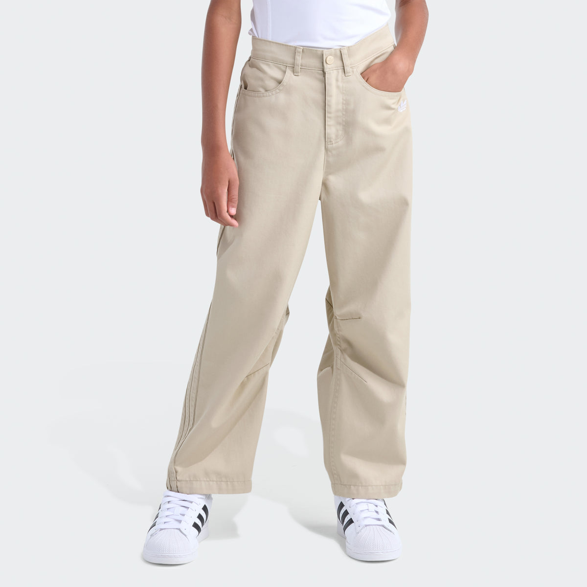 Stone Khaki-