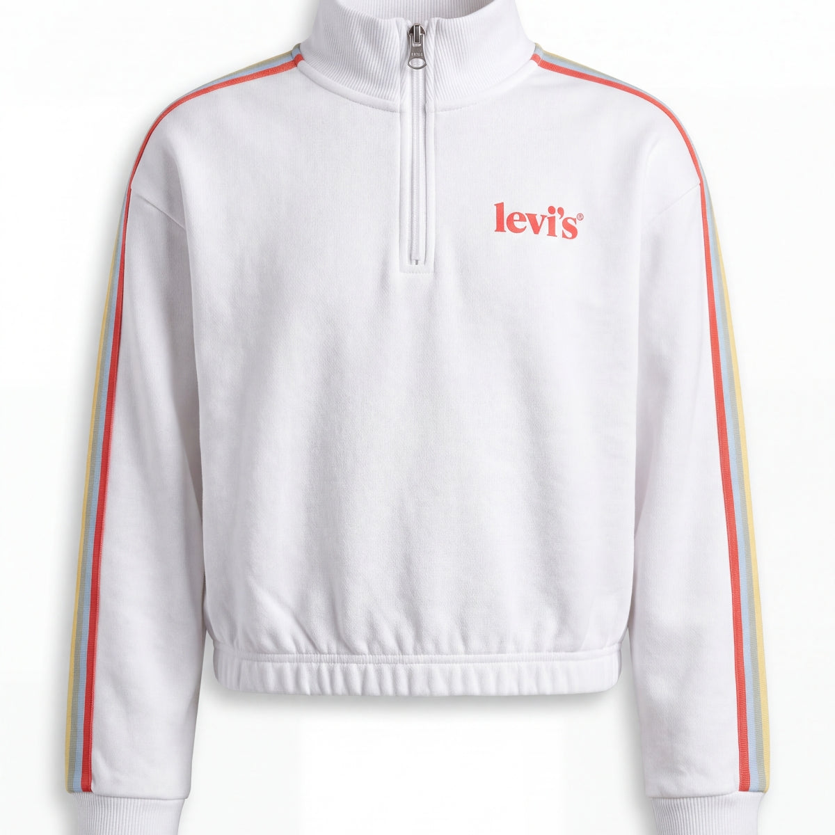 White-