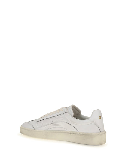Sneakers Rider White