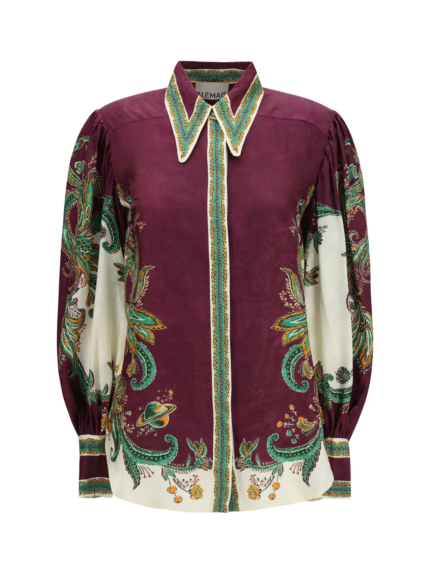 Shirt Ruthie Multicolour