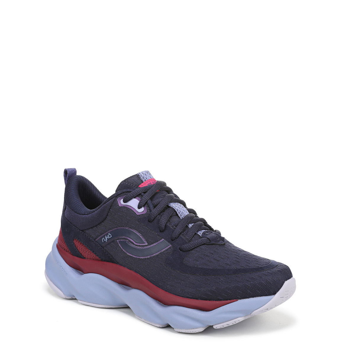 Academy Blue-