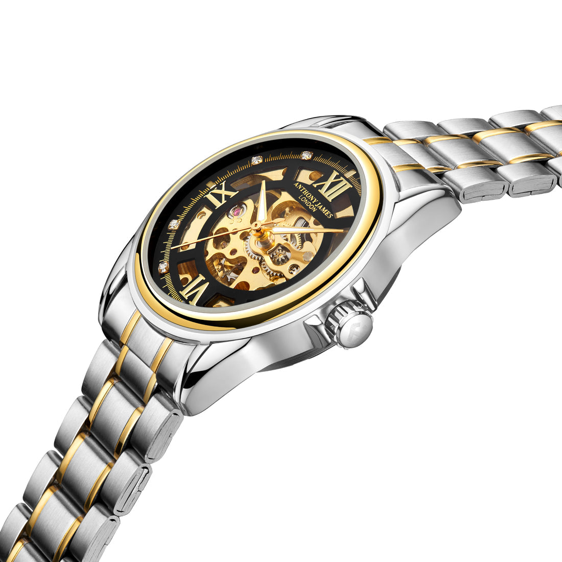 Two Tone-