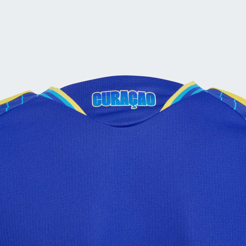 Lucid Blue-