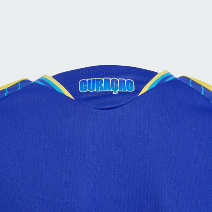 Lucid Blue-