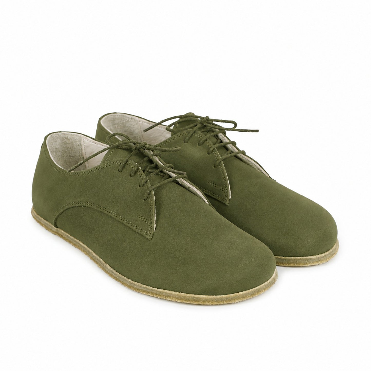 Green-