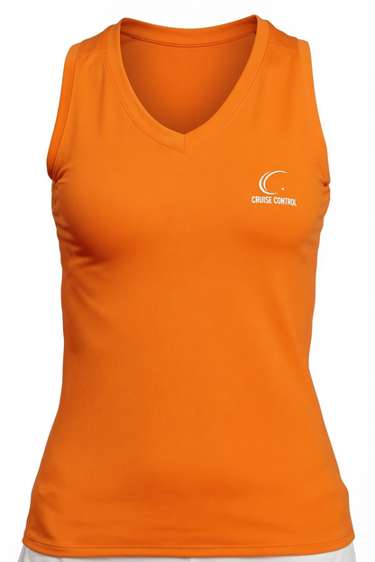 Orange-