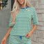 Green Stripe