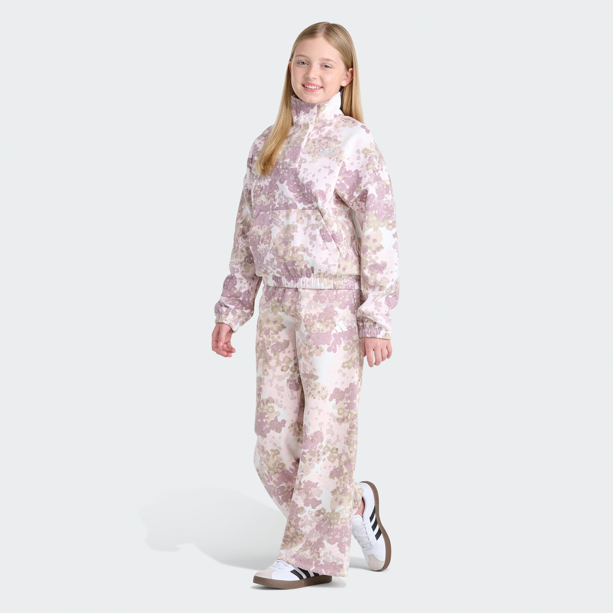 Magic Mauve-