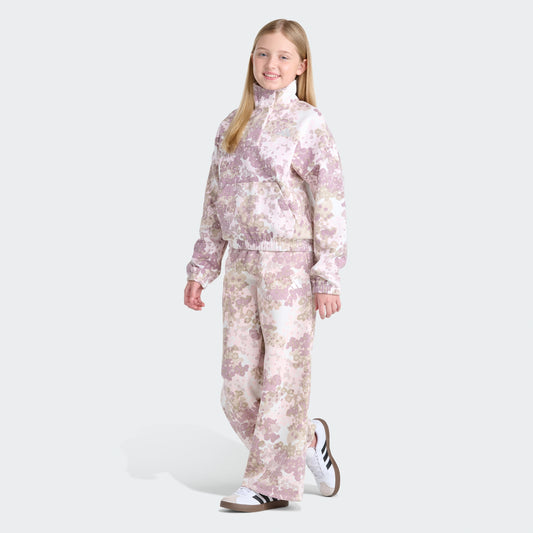 Magic Mauve-