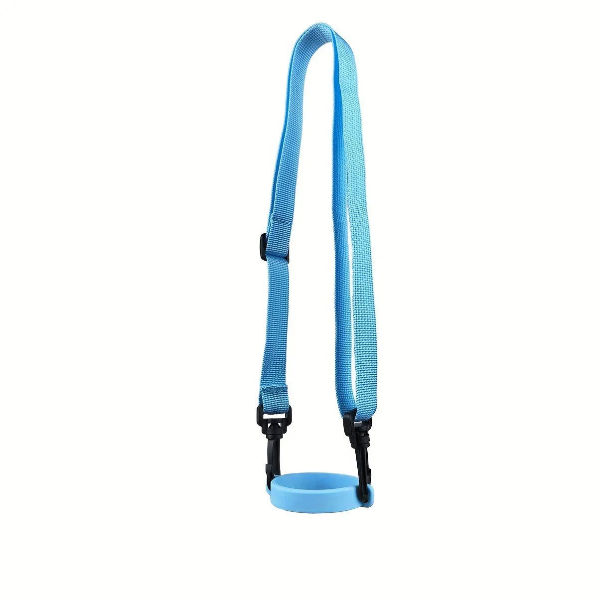 Blue-