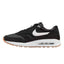 Black/Anthracite/Gum Medium Brown/White