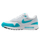 White/Dusty Cactus/Pure Platinum/Black