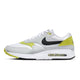 Wolf Grey/White/Bright Cactus/Black