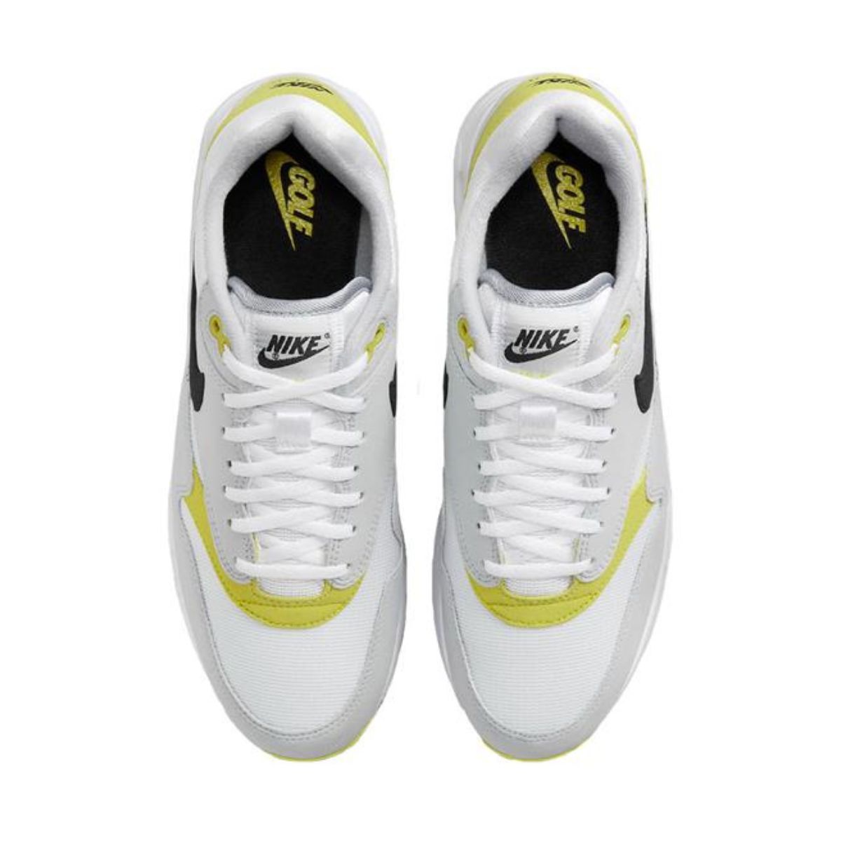Nike Air Max 1 '86 OG Men's Spikeless Golf Shoes