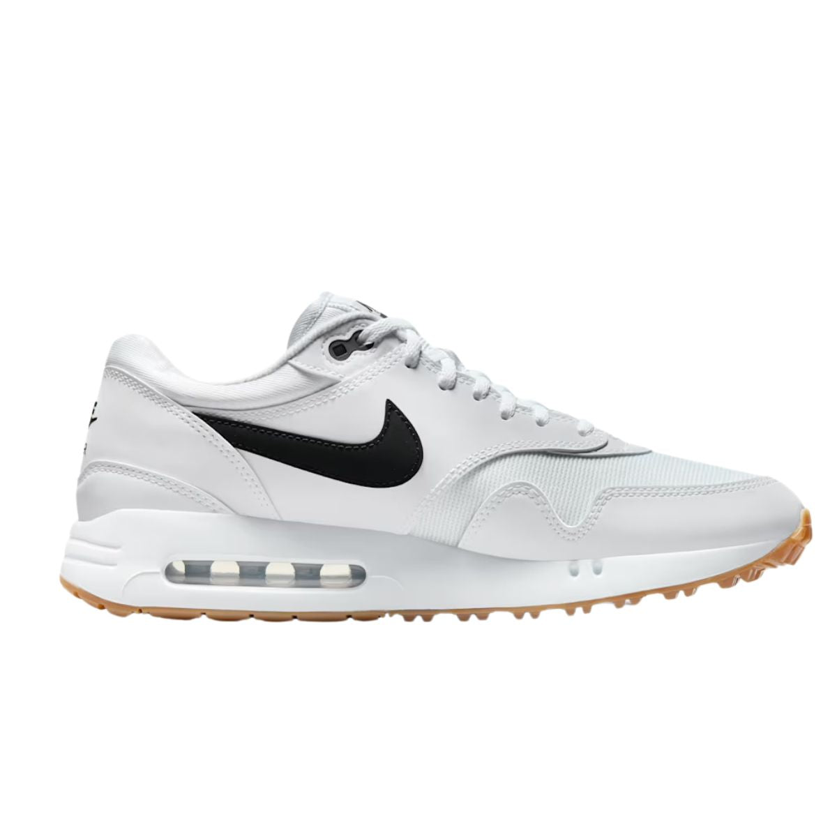 Nike Air Max 1 '86 OG Men's Spikeless Golf Shoes