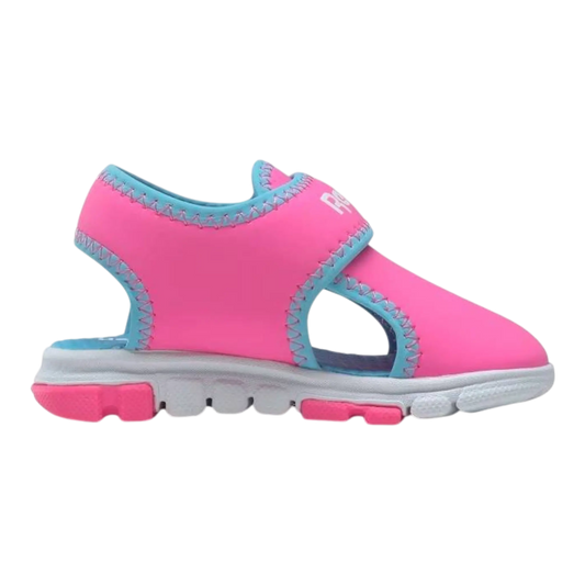 Reebok WAVE GLIDER III Toddler Sandals Pink