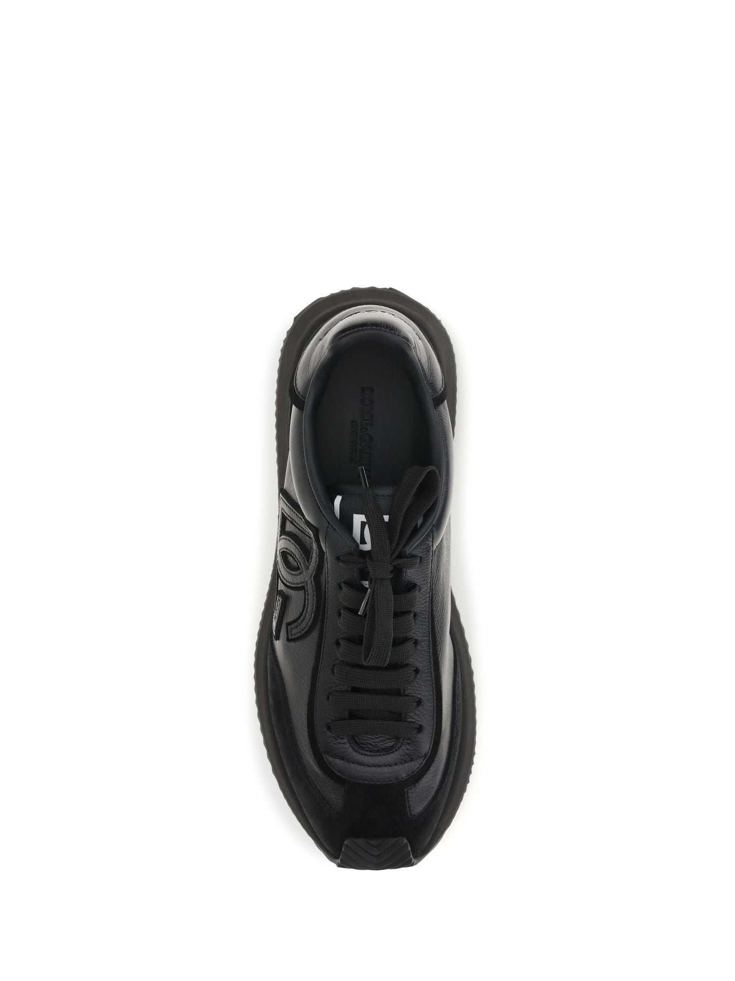 Sneakers DG Cushion Black