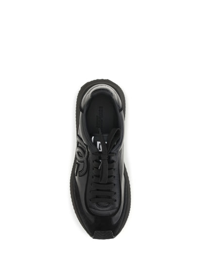 Sneakers DG Cushion Black