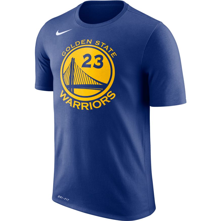 Nike Men's NBA Golden State Warriors Player Draymond Green T-Shirt
